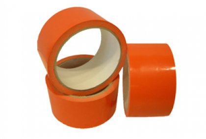 Turuncu Cam Bantı